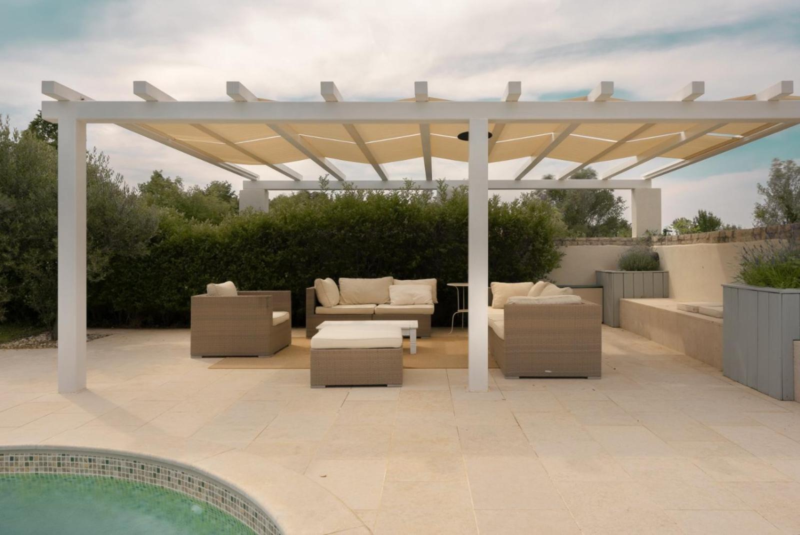 Luxury Villa In Istria - 9,000 Sqm Private Estate With Pool & Sauna, 15 Min To Sea, Near Fazana, 3 Bedrooms Juršići Extérieur photo