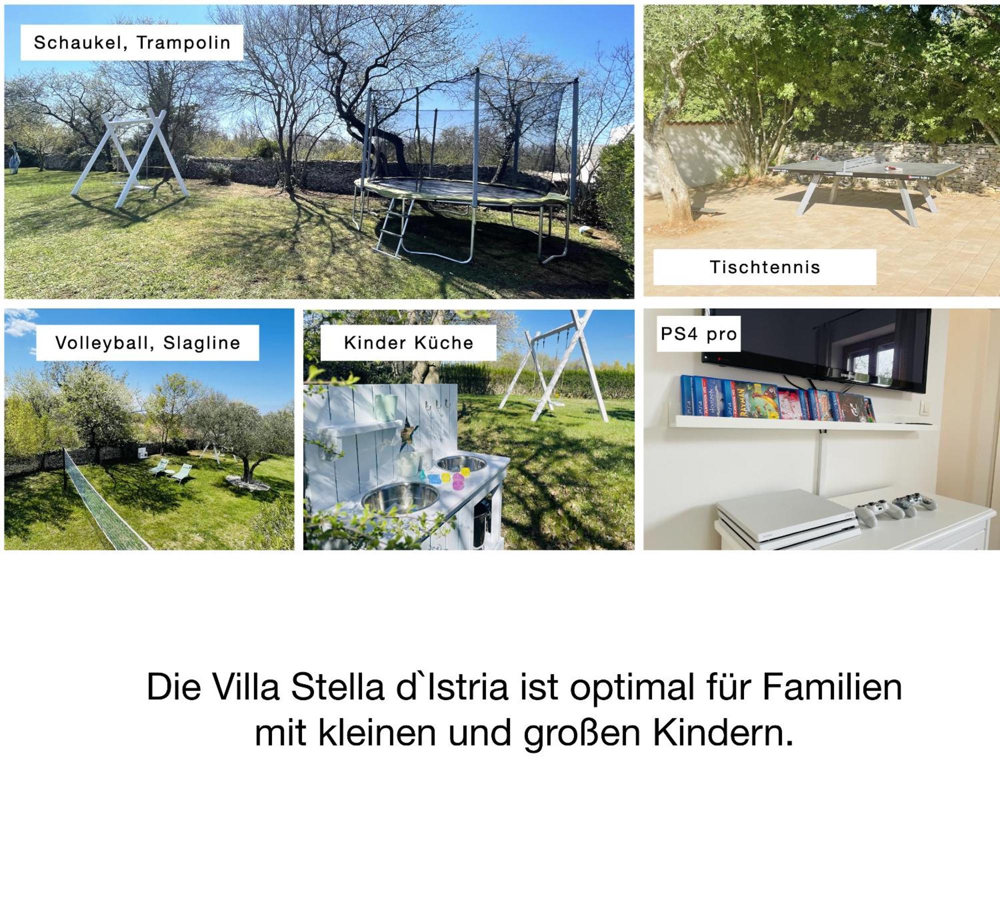 Luxury Villa In Istria - 9,000 Sqm Private Estate With Pool & Sauna, 15 Min To Sea, Near Fazana, 3 Bedrooms Juršići Extérieur photo