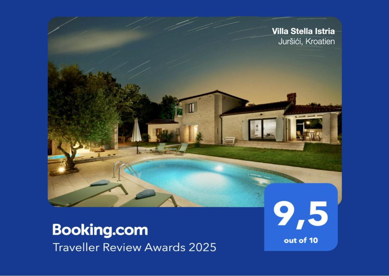 Luxury Villa In Istria - 9,000 Sqm Private Estate With Pool & Sauna, 15 Min To Sea, Near Fazana, 3 Bedrooms Juršići Extérieur photo